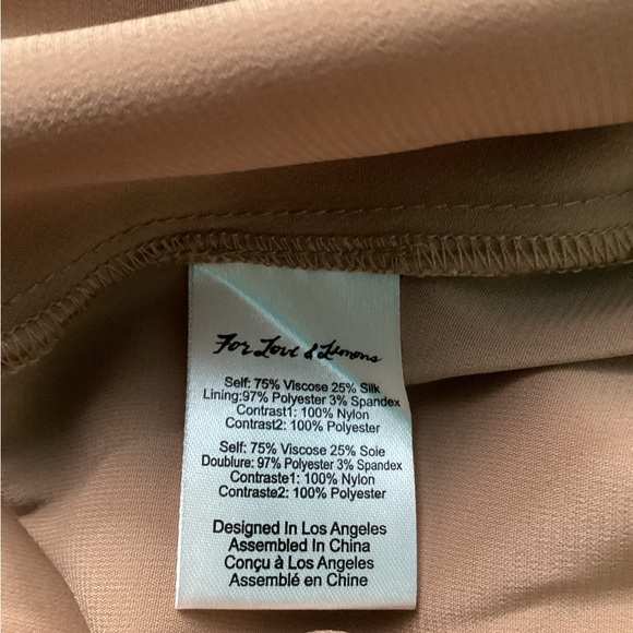 💥PRICE DROP💥  Flora Drawstring Red/Berry Floral Mini Dress - Picture 7 of 7